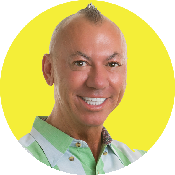 keith polk